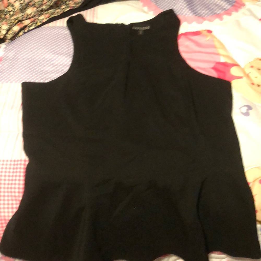 Summer top